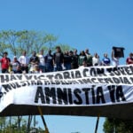 Venezuela’s parliament is to debate an amnesty bill that could free hundreds