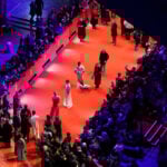 Love is found in unexpected places at the Berlin Film Festival