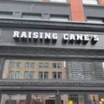 Raising Cane’s fights Back Bay eviction over chicken smell, alleges ulterior motive