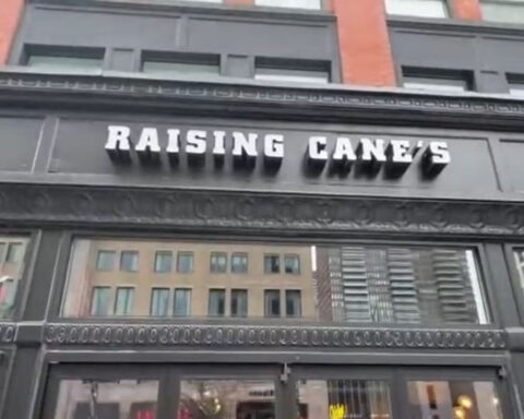 Raising Cane’s fights Back Bay eviction over chicken smell, alleges ulterior motive
