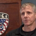 Walmart employees praised after man threatens 'petrified' mother and child