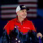 US curler Rich Ruohonen’s long, winding road to the Olympic Games