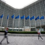 Prosecutors investigate the EU's executive branch over the sale of buildings to Belgium 2 years ago