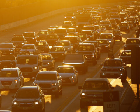 Trump delivers a deadly blow to EPA’s ability to regulate climate pollution