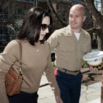 Virginia Supreme Court rules US Marine's adoption of an Afghan war orphan will stand