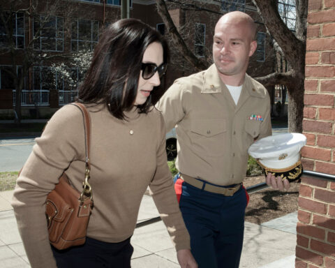 Virginia Supreme Court rules US Marine's adoption of an Afghan war orphan will stand