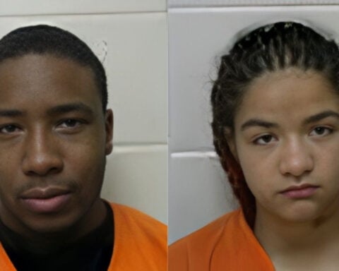 Louisiana man found shot to death in driveway identified; 2 suspects arrested