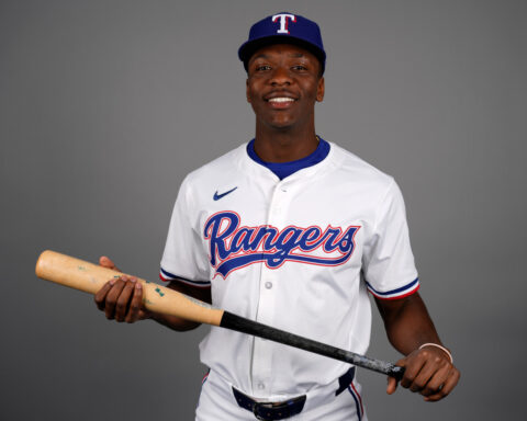 Rangers lose top prospect, infielder Sebastian Walcott, to UCL injury and surgery