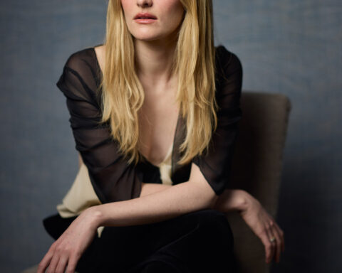 'Love Story' revisits JFK Jr. and Carolyn Bessette. It's stirred some backlash