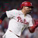 Phillies release Nick Castellanos, who admits to bringing beer into dugout