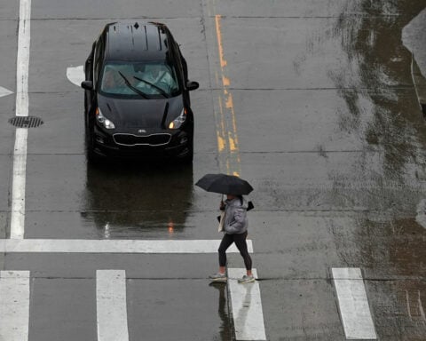 EPA ends credits for automatic start-stop vehicle ignition, a feature Zeldin says 'everyone hates'