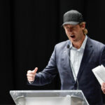 From YouTuber to NASCAR driver: Cleetus McFarland expands his racing resume at Daytona