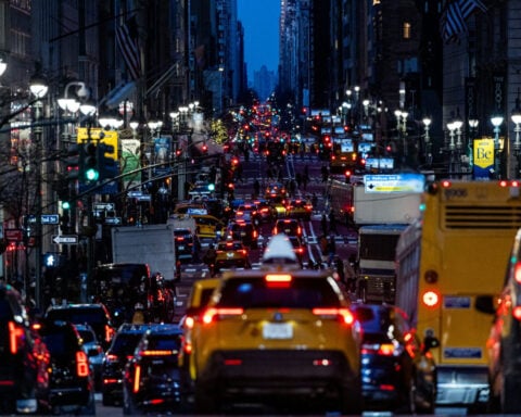 EPA rescinds 2009 endangerment finding, clearing way for Trump to shred more US climate rules – but serious court challenges await