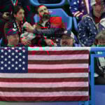 A 54-year-old personal injury lawyer from Minnesota becomes the oldest US Winter Olympian