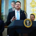 White House seeks to tighten control over HHS with personnel shakeup