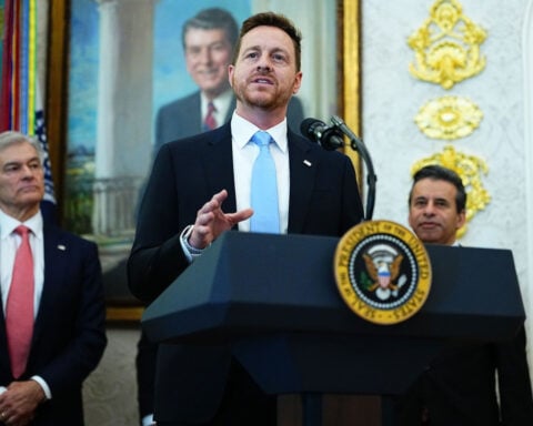 White House seeks to tighten control over HHS priorities with personnel shakeup