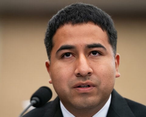 Judge dismisses California deportation case for Mexican father of 3 U.S. Marines