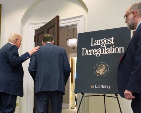 Trump's EPA revokes scientific finding that underpinned US fight against climate change