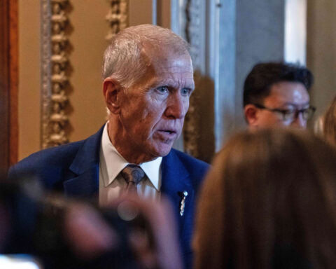 Homeland Security shutdown seems certain as funding talks between White House and Democrats stall