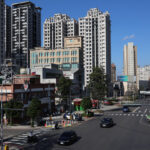 Trump administration reaches a trade deal to lower Taiwan's tariff barriers