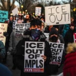 A timeline of the Trump administration's immigration crackdown in Minnesota