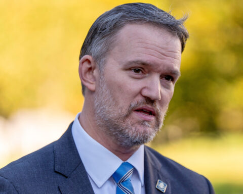 Trump administration reaches a trade deal to lower Taiwan's tariff barriers