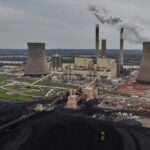 Scientific studies calculate climate change as health danger, while Trump calls it a 'scam'