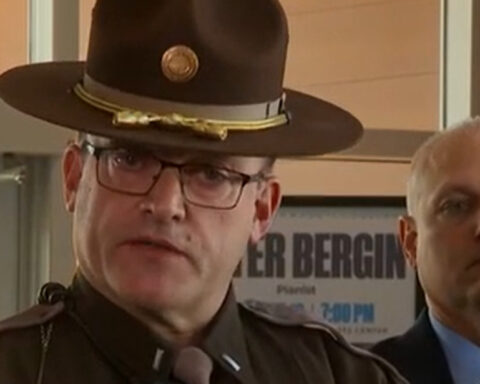 Officials identify Iowa Lakes baseball player killed in bus crash