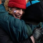 NY officials raise rainbow flag at Stonewall in rebuke of Trump administration