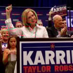 Arizona GOP candidate drops out of primary, narrowing field to two