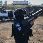 Counter-drone technologies are evolving – but there’s no surefire way to defend against drone attacks