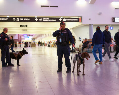 Communications breakdown over El Paso airspace closure sparks finger pointing across Trump administration