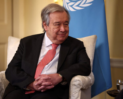 UN approves 40-member scientific panel on the impact of artificial intelligence over US objections