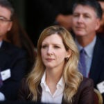 Goldman Sachs' top lawyer Kathy Ruemmler to resign after emails show close ties to Jeffrey Epstein