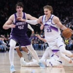 Tankers beware: Jazz fined $500,000, Pacers $100,000 by NBA for player participation policy breach