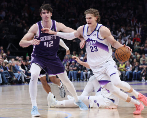 Tankers beware: Jazz fined $500,000, Pacers $100,000 by NBA for player participation policy breach