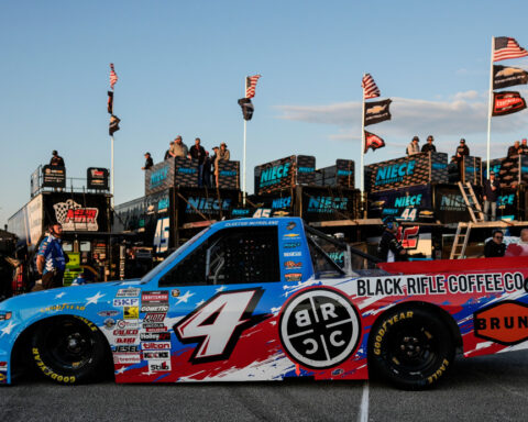 From YouTuber to NASCAR driver: Cleetus McFarland expands his racing resume at Daytona