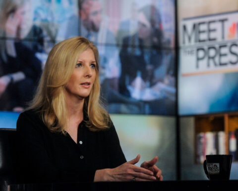 Kathy Ruemmler, top Goldman Sachs lawyer, resigning amid Epstein fallout