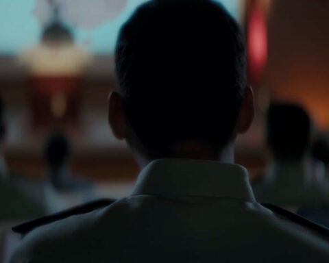 CIA pitches Chinese military officers on helping the US in new video, amid officer purge in China