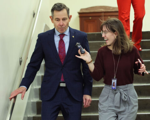 Bipartisan opposition over inflammatory comments likely to sink Trump State Dept. nominee