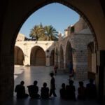 Palestinians look to salvage Gaza's history from the ruins of Israel's military offensive