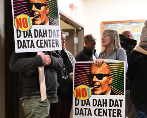 As electricity costs rise, everyone wants data centers to pick up their tab. But how?