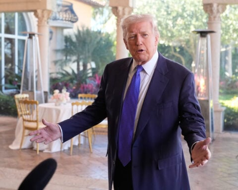 Trump boasts of over $1.5B in political funds. How he chooses to spend it could rock the midterms