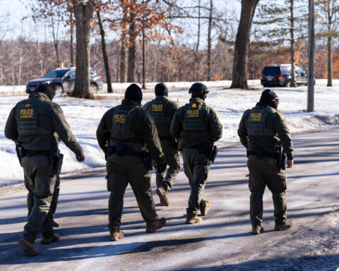 Feds open a perjury probe into ICE officers' testimony about the shooting of a Venezuelan man