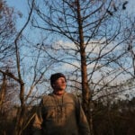 What can toughen Louisiana coast against worsening storms? 4 years and 30,000 trees