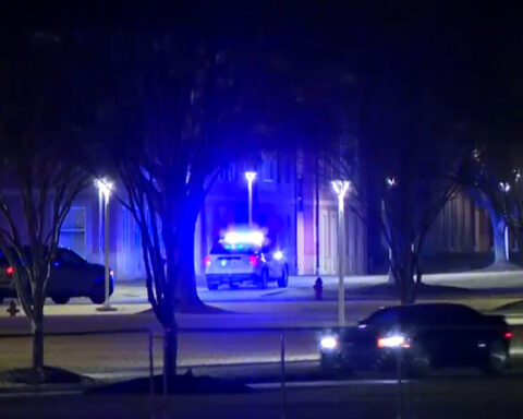 Shooting at South Carolina State University residence complex kills 2 and wounds 1