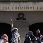 Britain's High Court says government acted illegally in outlawing protest group Palestine Action