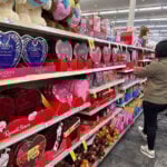 Valentine’s Day sticker shock: Chocolate prices are spiking