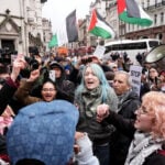 Palestine Action terror ban ruled unlawful, marking blow to government