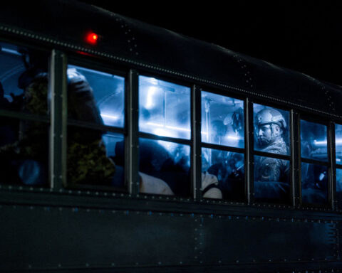 Trump administration deported some migrants at a cost of $1 million each, Democratic report says